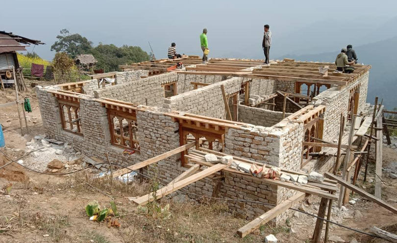 Community Development